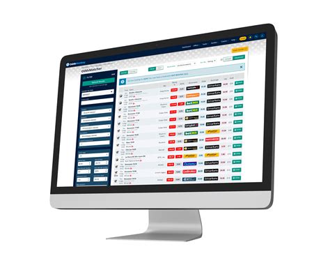 odds matching tool.